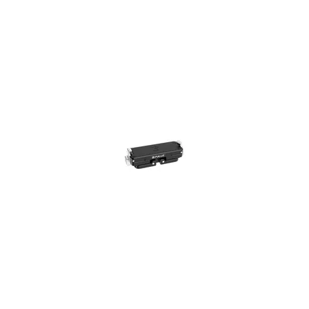 PULUZ Magnetic Mount for Insta360 GO Ultra (Black)